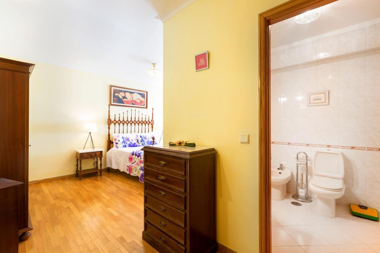 Oporto Beach Charm Canidelo  Exterior foto