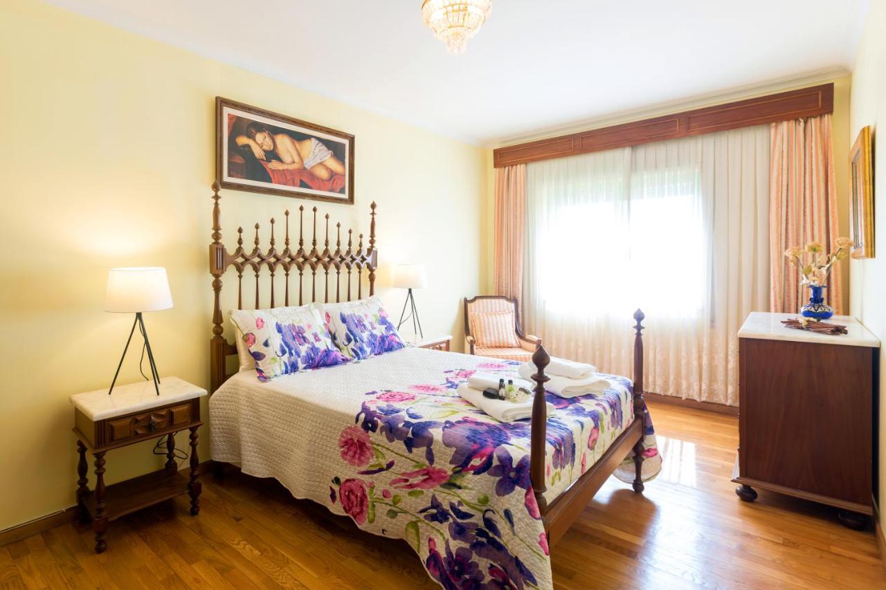 Oporto Beach Charm Canidelo  Exterior foto