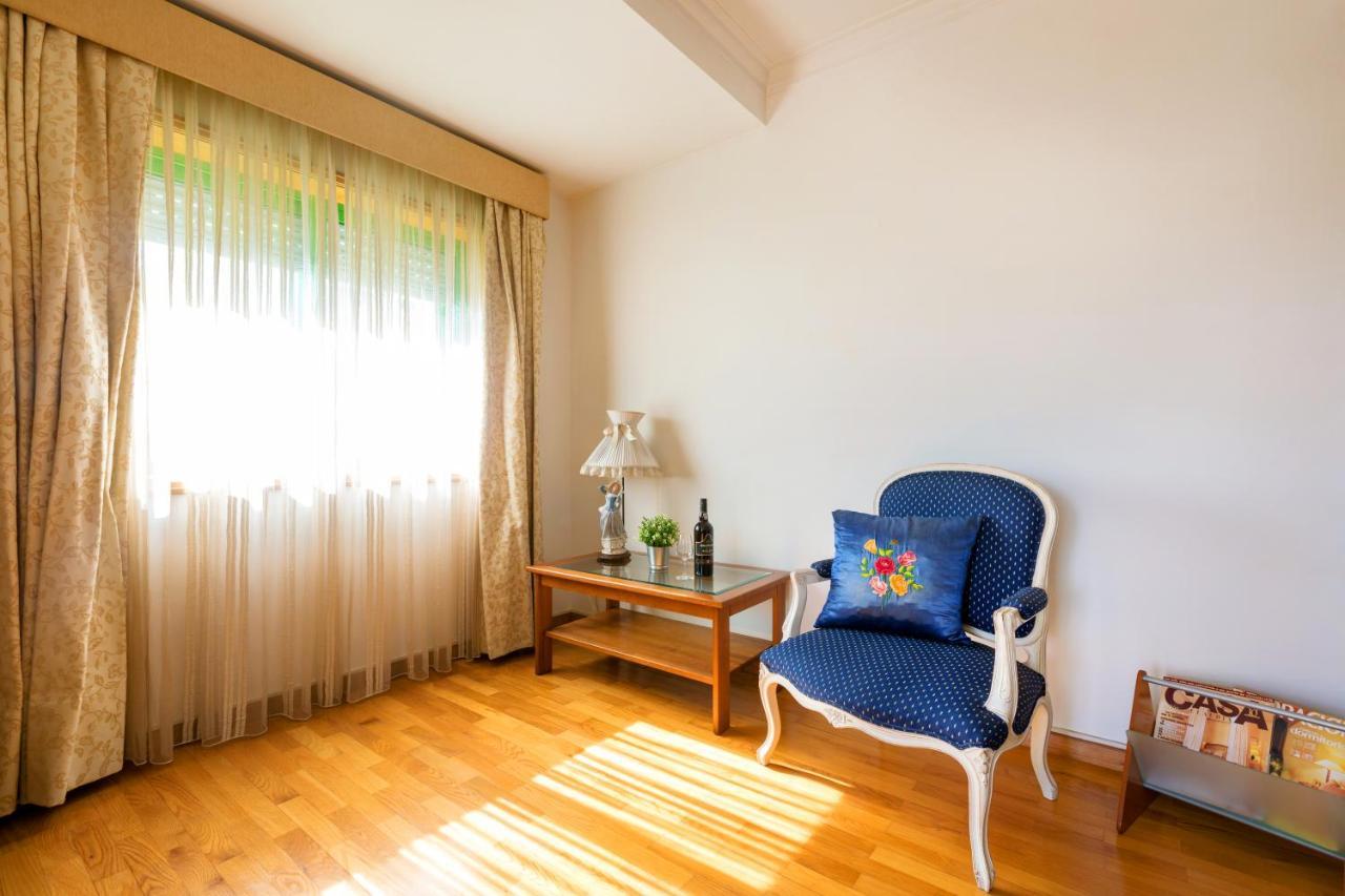 Oporto Beach Charm Canidelo  Exterior foto