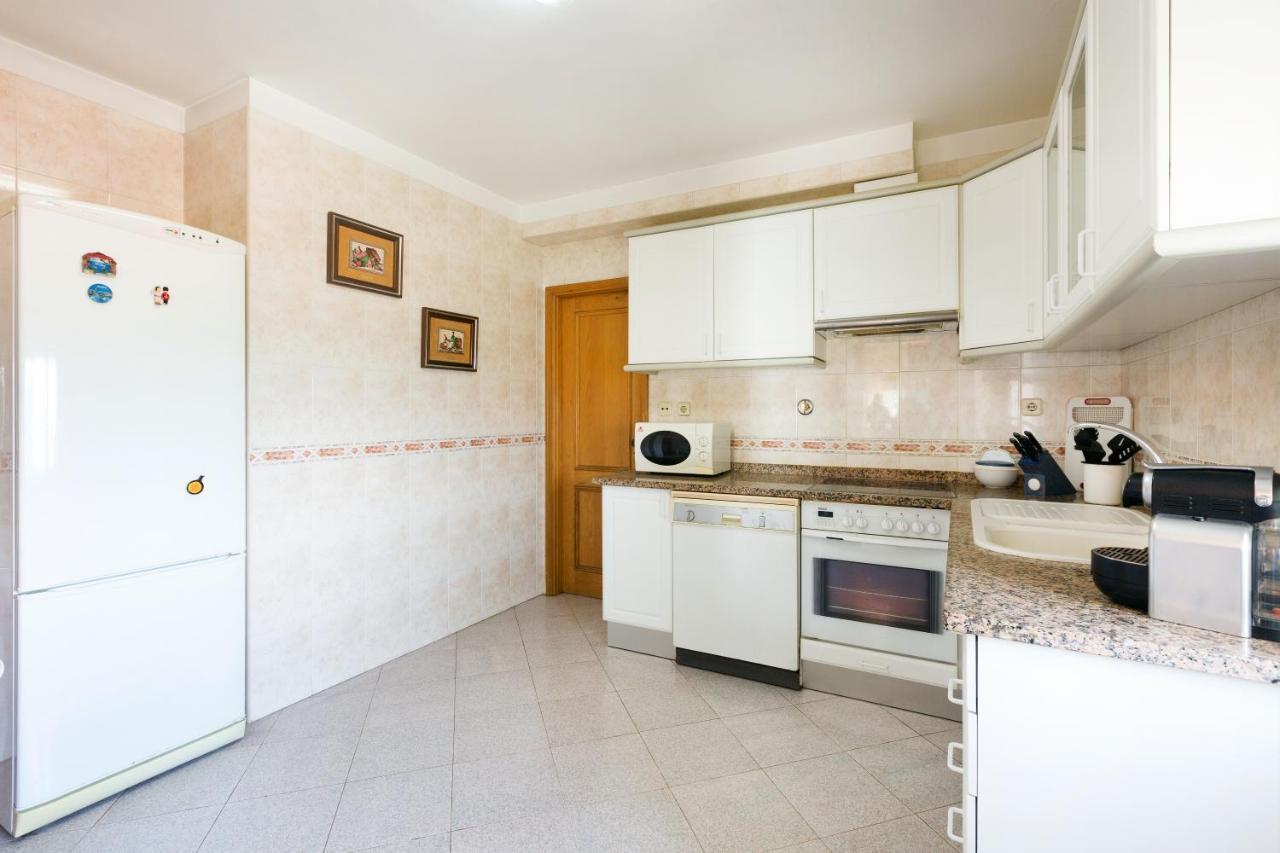 Oporto Beach Charm Canidelo  Exterior foto